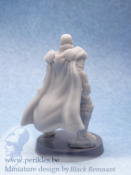 Ancient Evil Lord