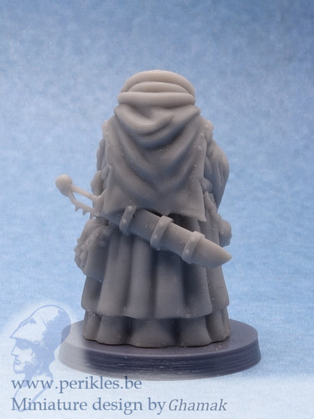Confessor