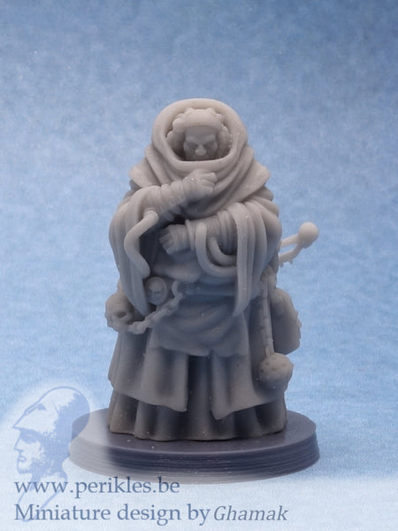 Confessor