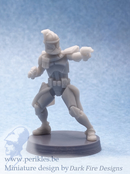 Genetic Commander 3