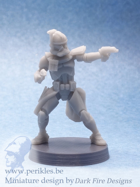 Genetic Commander 3
