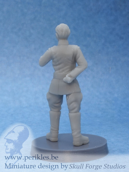 Grand Duke (35mm wargaming miniature)