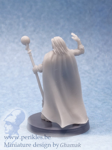 Mage