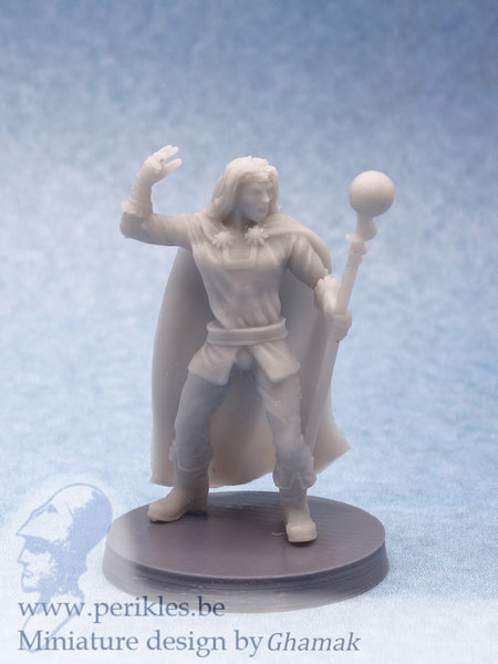 Mage