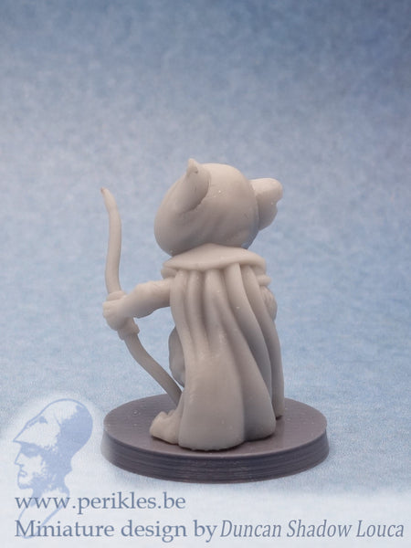 Mousling Archer 1