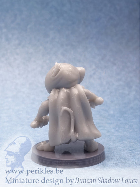 Mousling Ranger 2