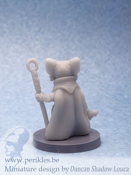 Mousling Wizard 1