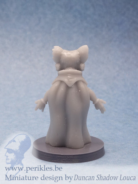 Mousling Wizard 2