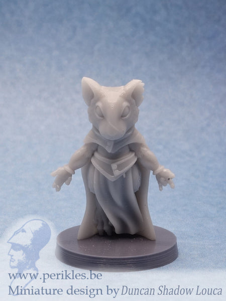 Mousling Wizard 2