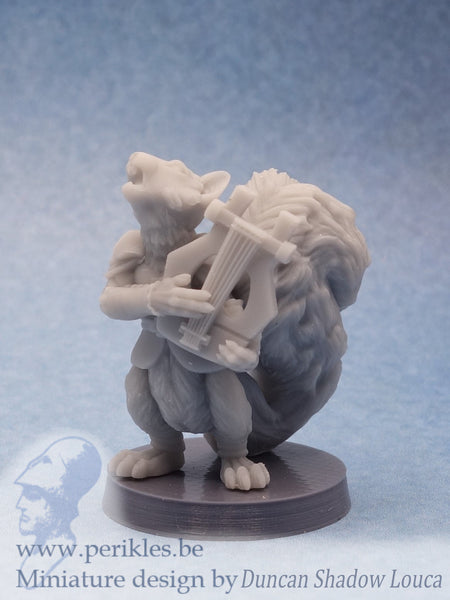 Nutkin Bard 1