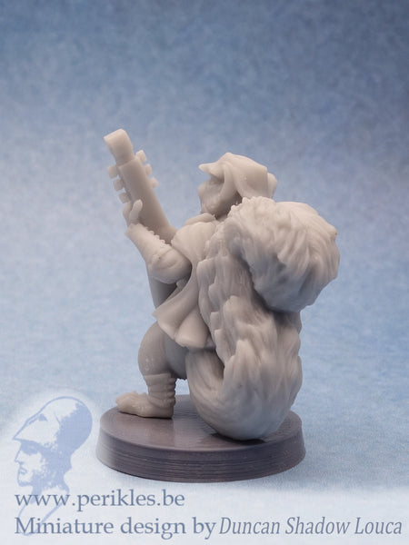 Nutkin Bard 2