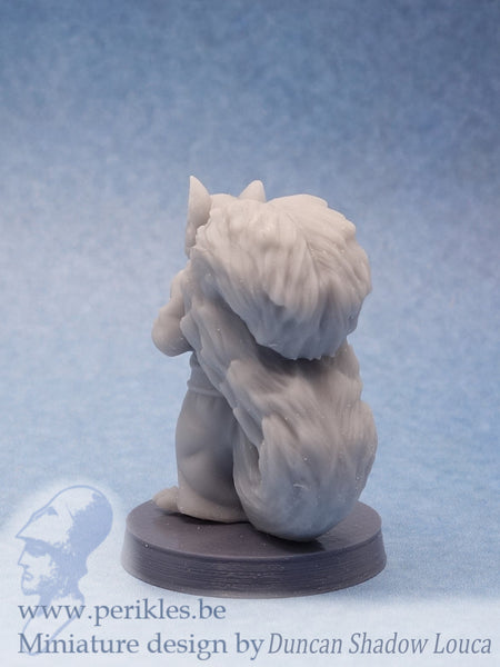Nutkin Monk 2