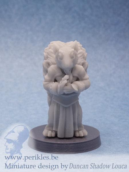Nutkin Monk 2