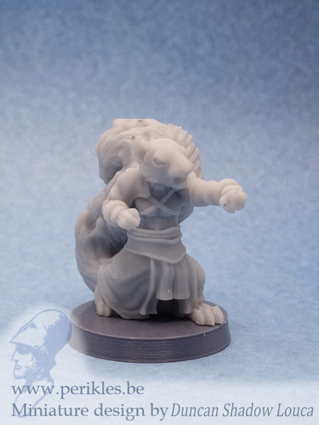 Nutkin Monk 3