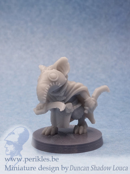 Mousling Plague Doctor 1
