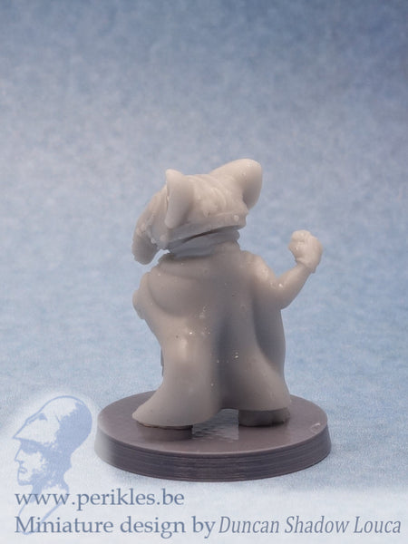 Mousling Plague Doctor 3