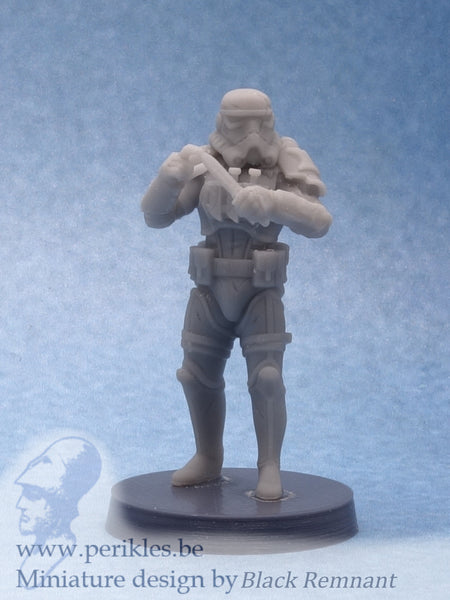 Recon Squad Scout Trooper