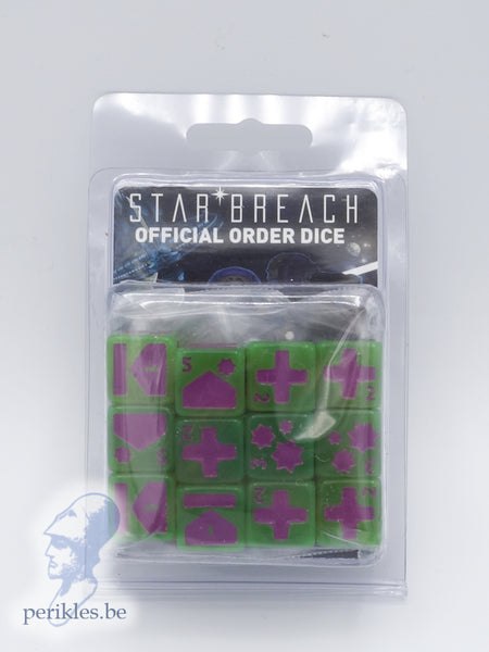Star Breach Imperium Full Starter Bundle
