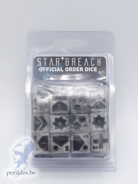 Star Breach Imperium Miniature Starter Bundle