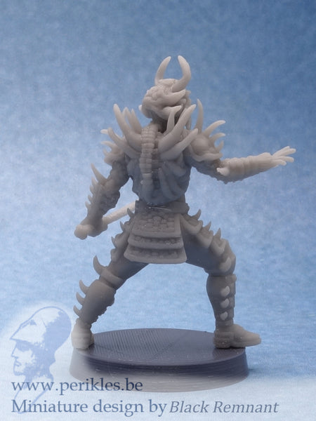 The Usurper