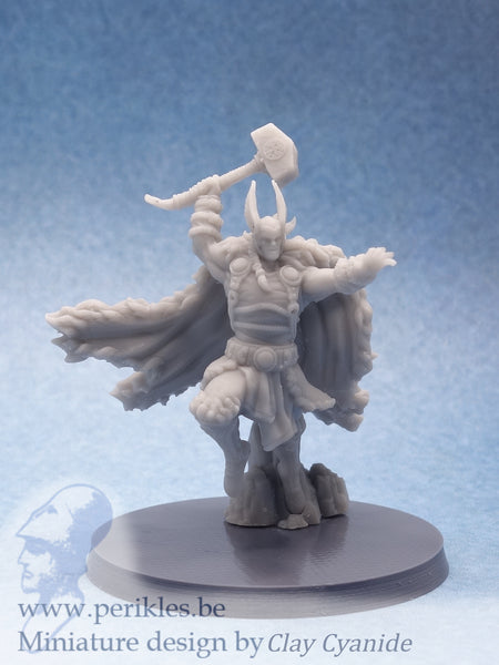 Thor