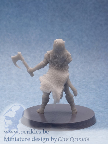 Tyr