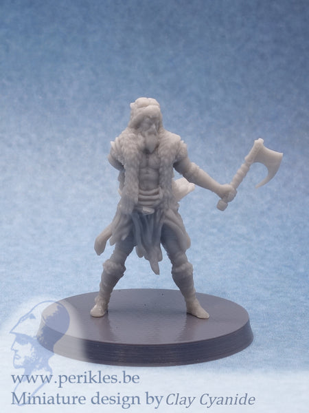 Tyr