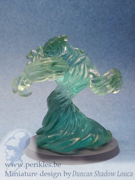 Water Elemental