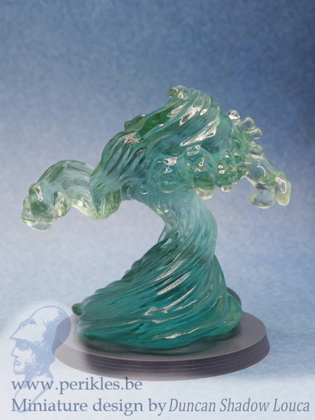 Water Elemental