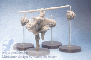 New partner: Madox 3D Design