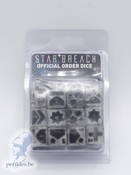 Star Breach Imperium Full Starter Bundle